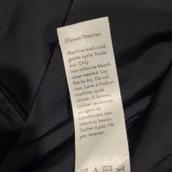 Spanx camo leggings, size Large - Picture 7 of 13